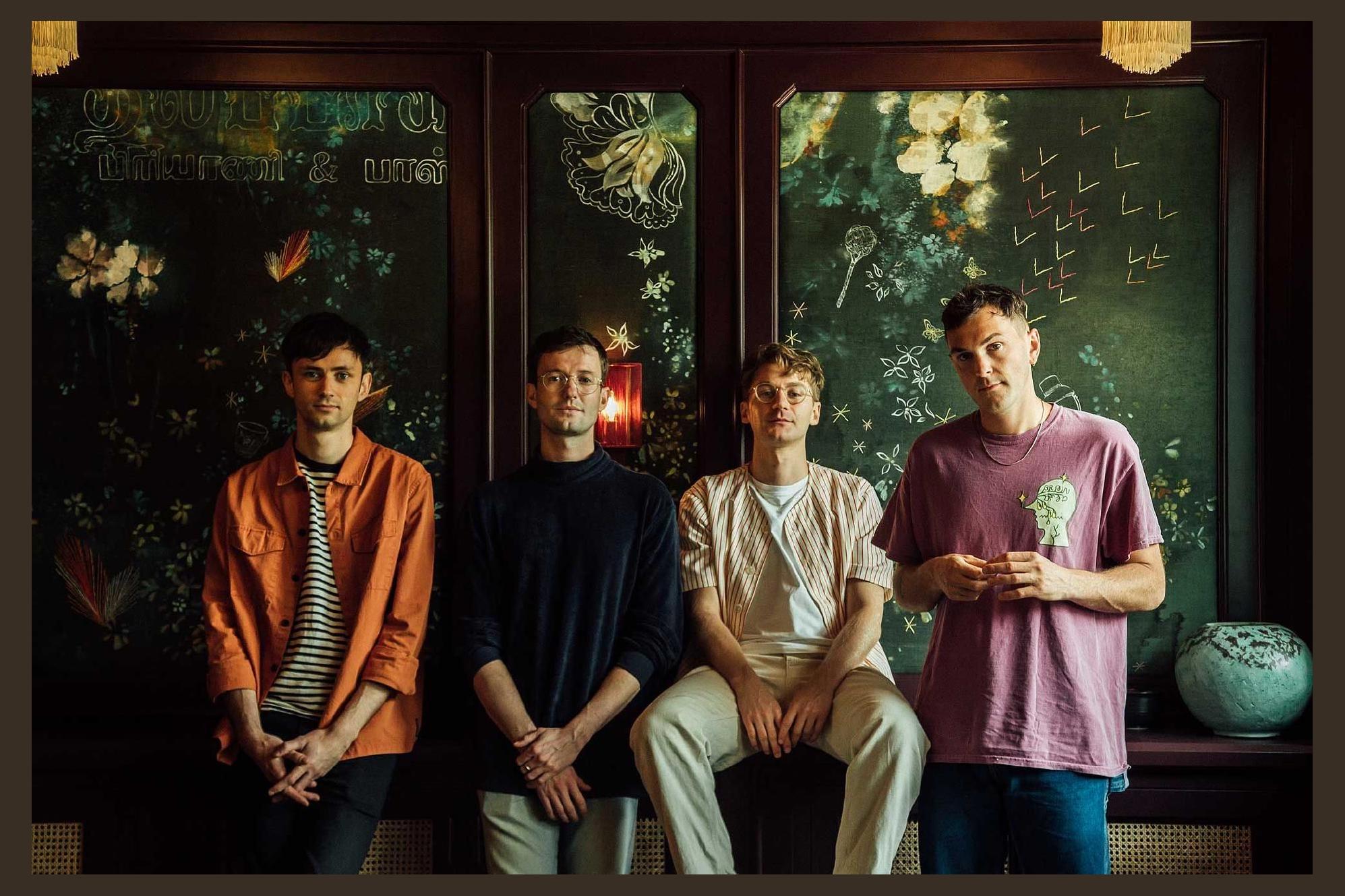 Glass Animals